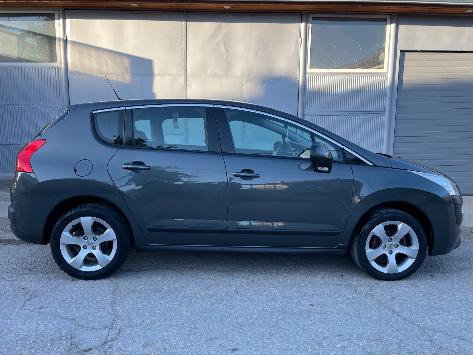 Peugeot 3008 1.6 HDi 112 HP - изображение 4