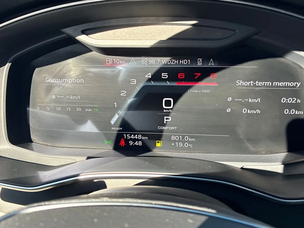 Audi A6 * Progressiv * CARFAX * БЕЗ ПЪРВОНАЧАЛНА ВНОСКА - изображение 8