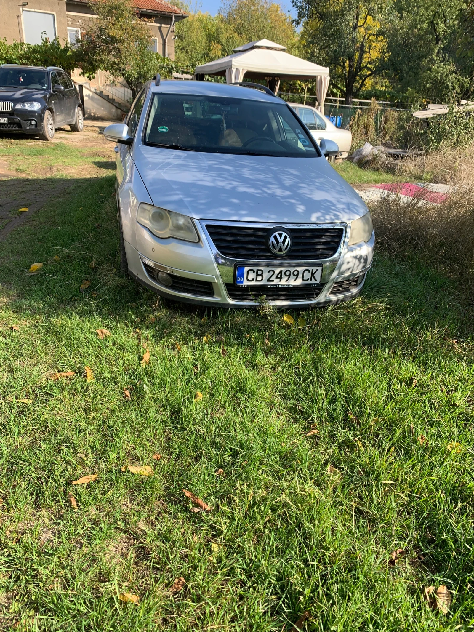 VW Passat | Mobile.bg   1