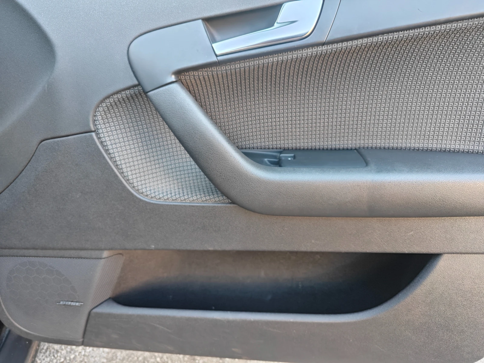 Audi A3 Sportback 1.4TFSI - изображение 7