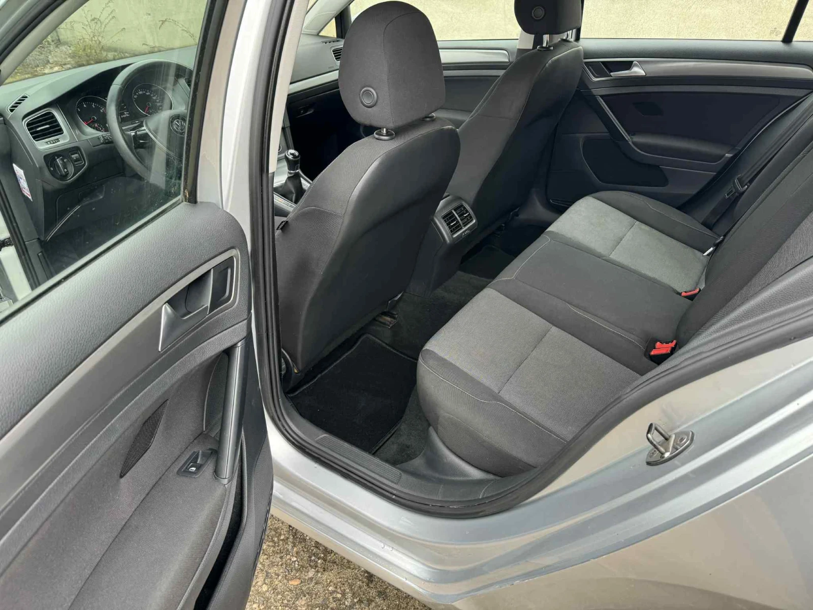 VW Golf 1.2 TSI BlueMotion | Mobile.bg   8