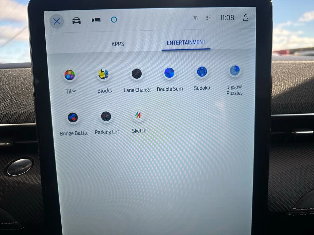 Ford Mustang Mach-E Premium AWD* 360* Pano* * *  | Mobile.bg   10