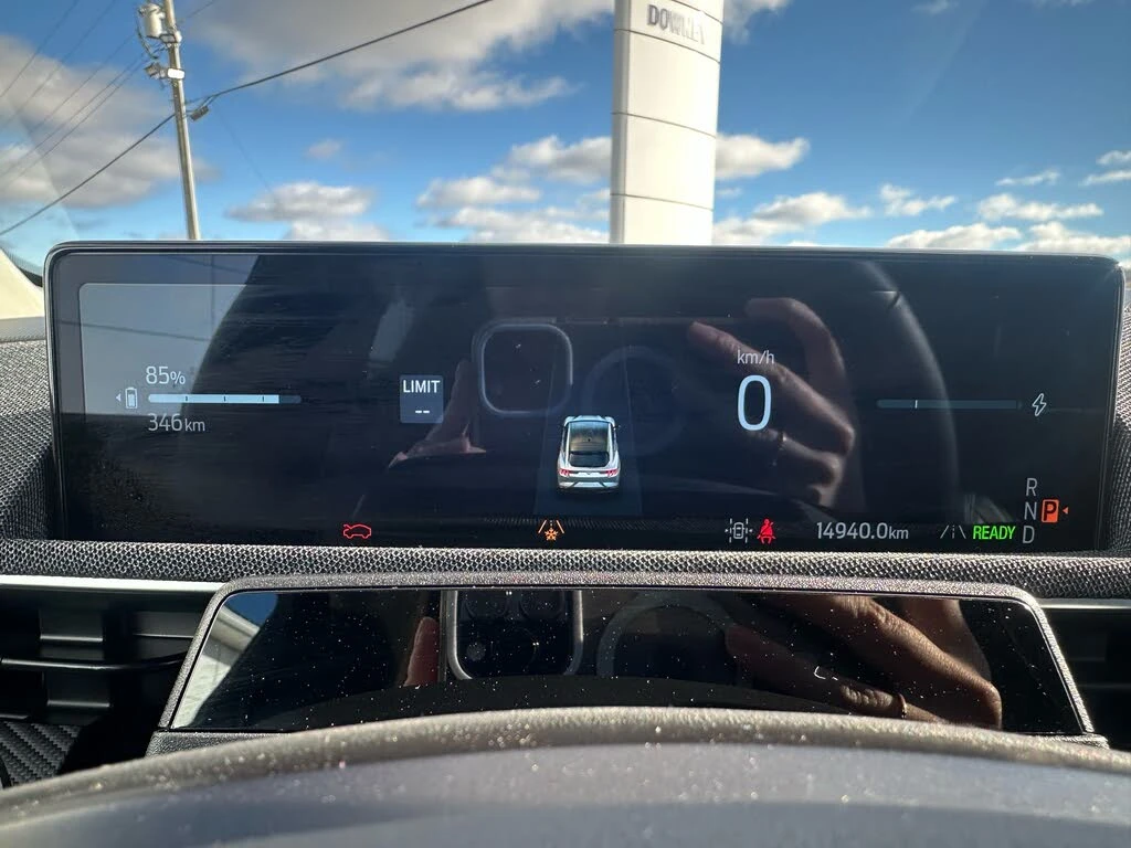 Ford Mustang Mach-E Premium AWD* 360* Pano* * *  | Mobile.bg   8