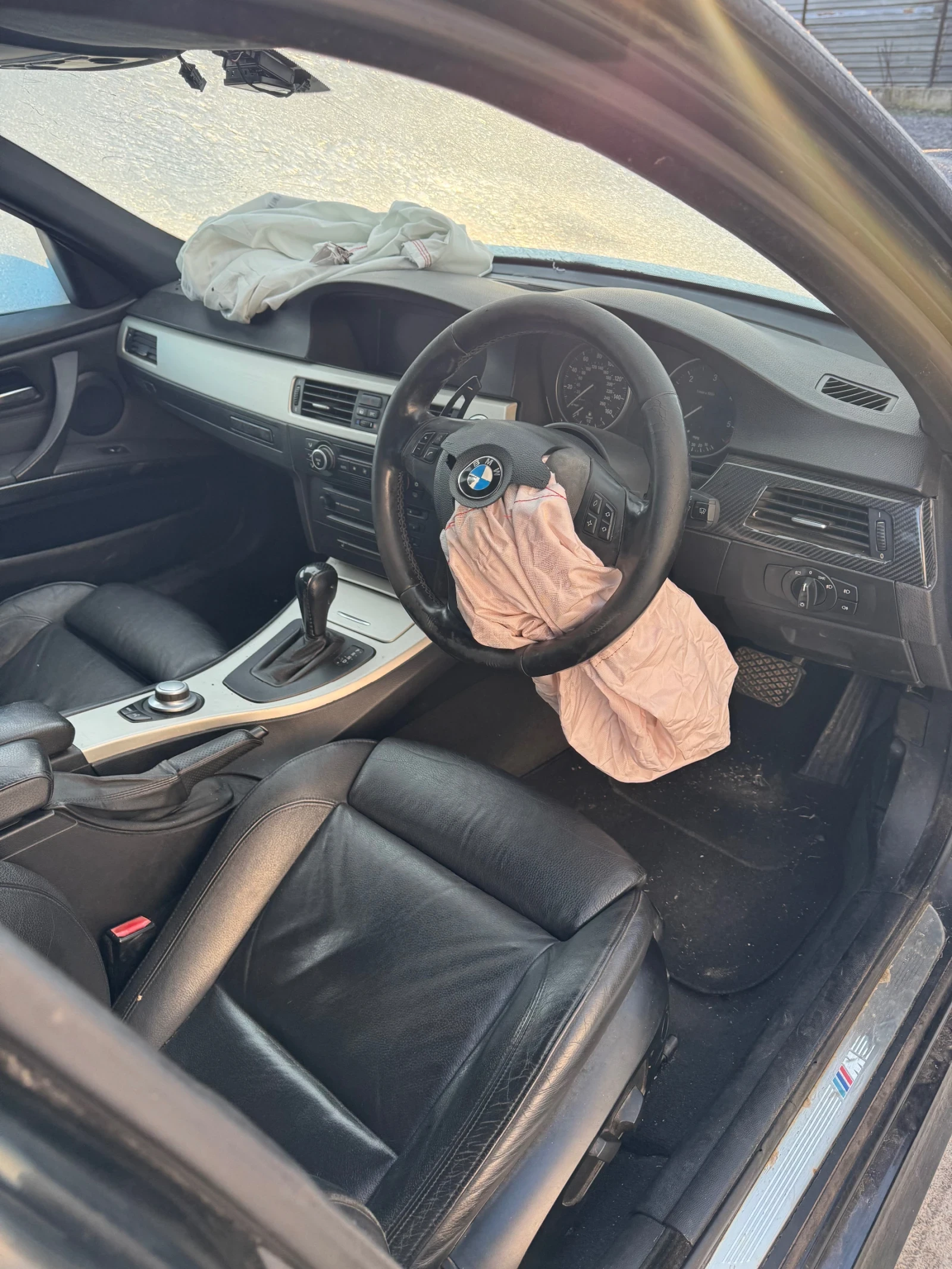 BMW 335  - изображение 6