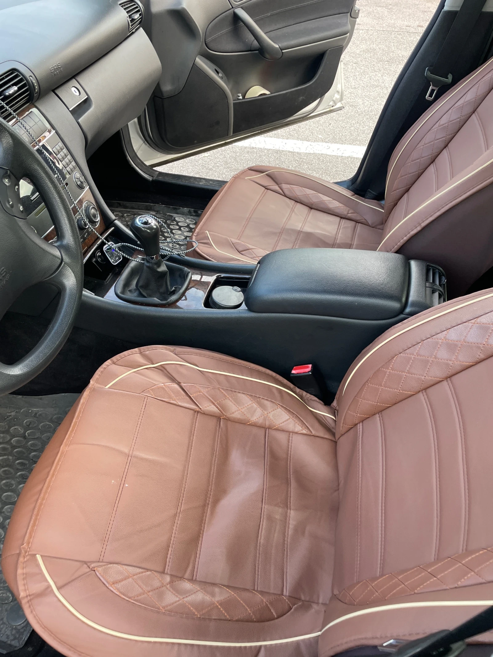 Mercedes-Benz C 200 | Mobile.bg   12