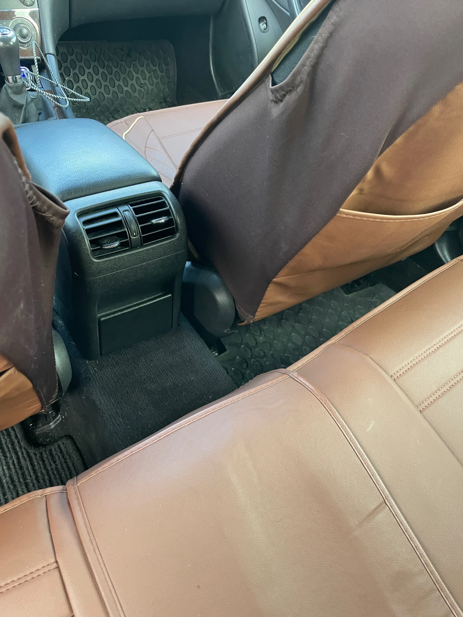 Mercedes-Benz C 200 | Mobile.bg   15