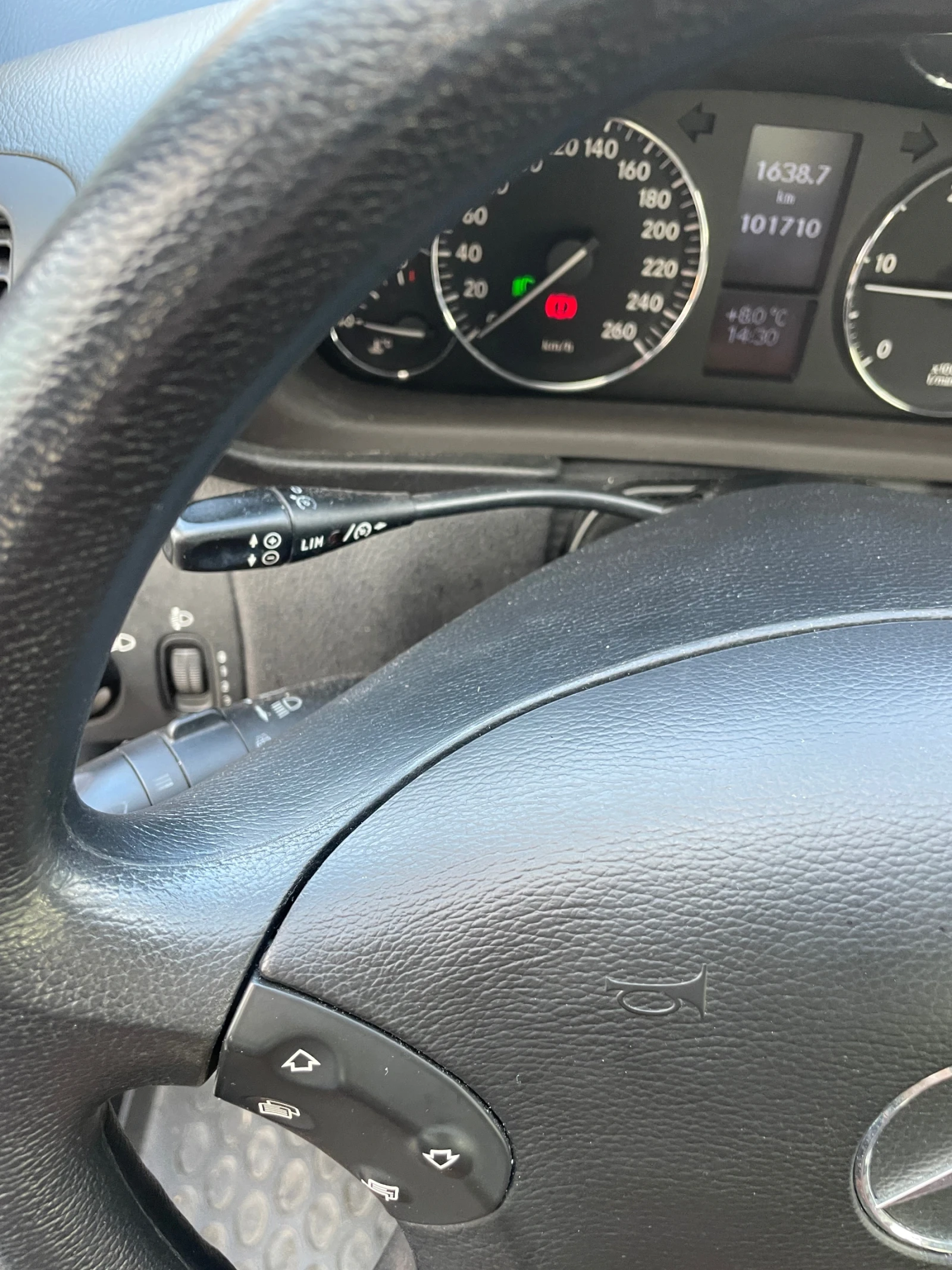 Mercedes-Benz C 200 | Mobile.bg   10