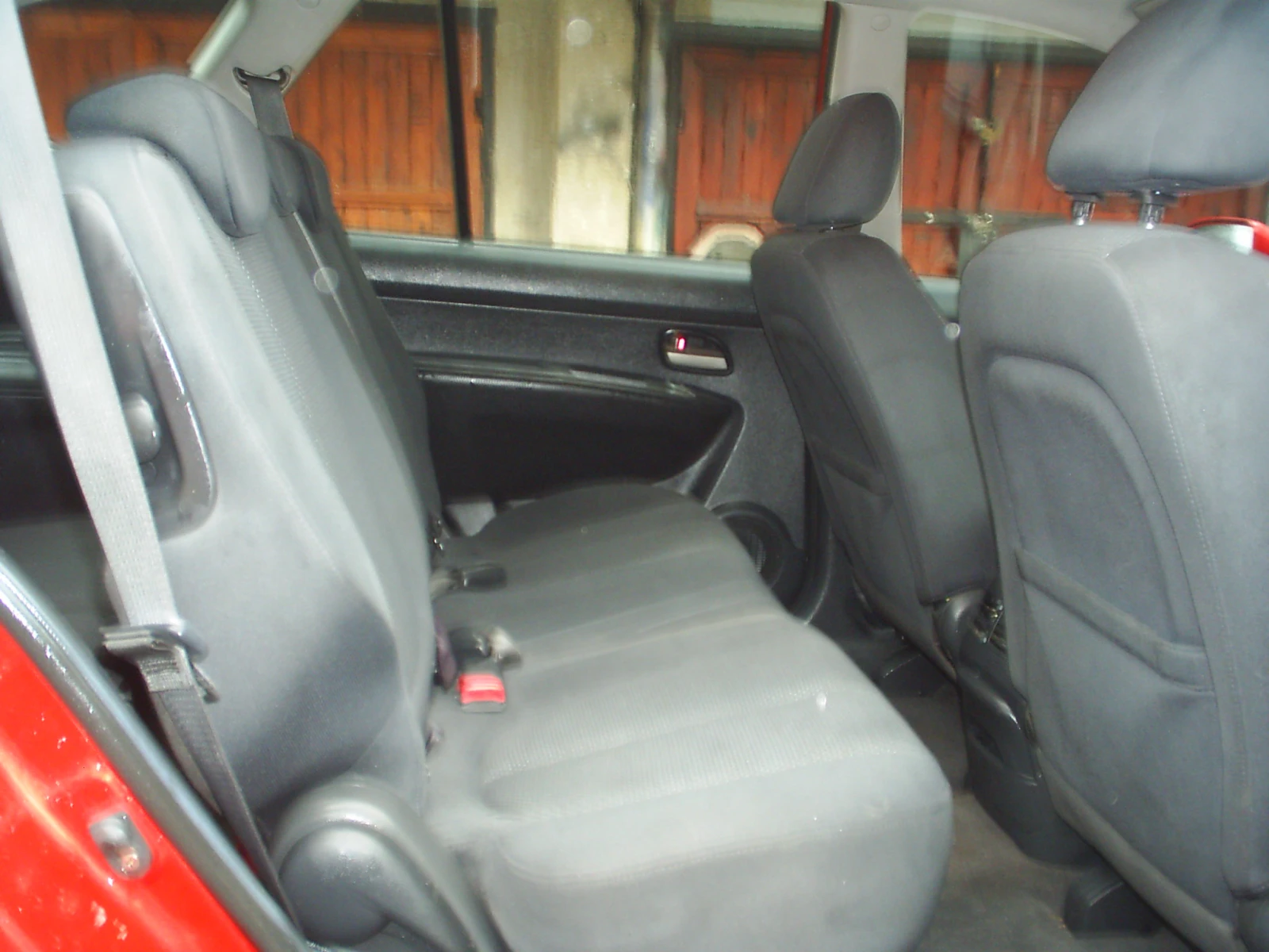 Kia Carens 2.0 CRDI Automat | Mobile.bg � ����������� 13