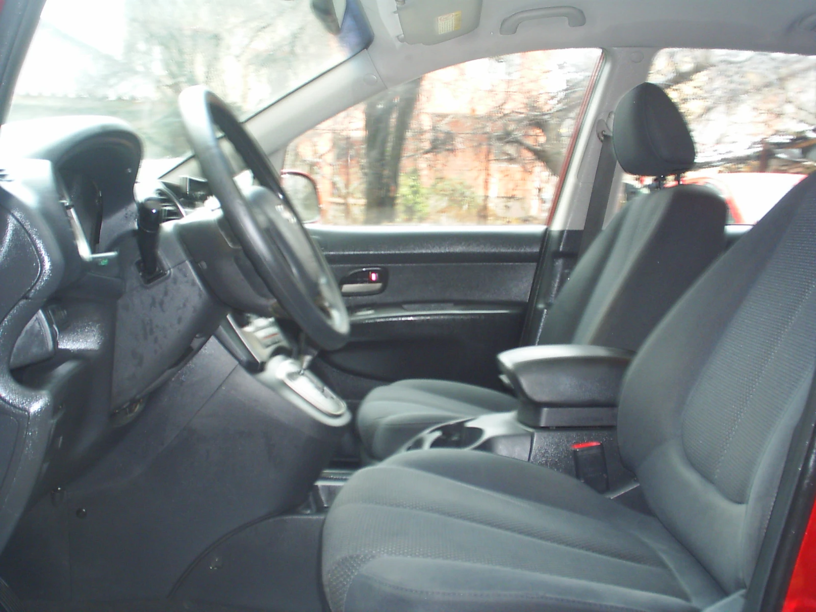 Kia Carens 2.0 CRDI Automat | Mobile.bg � ����������� 8