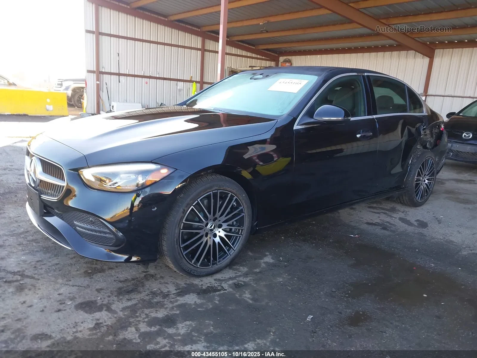 Mercedes-Benz C 300 AMG* BURMESTER* 4MATIC* ���* ������ ���� | Mobile.bg � ����������� 2