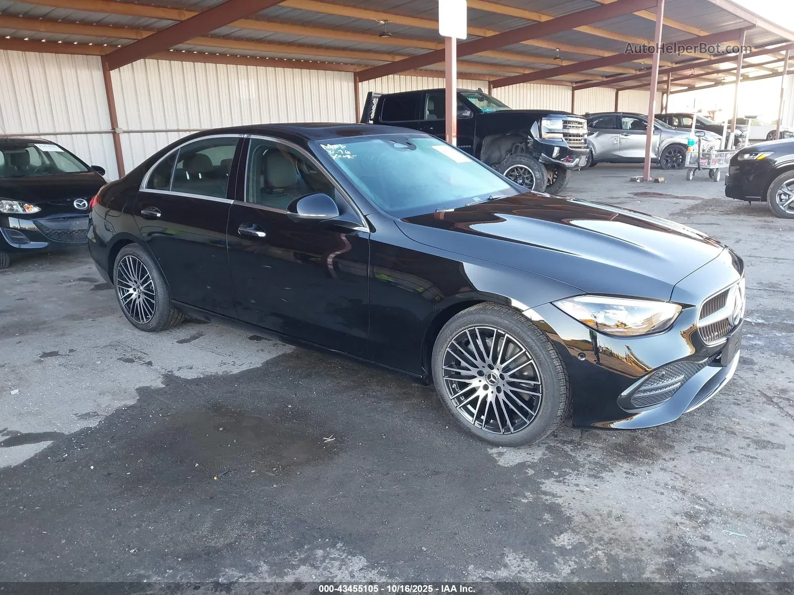 Mercedes-Benz C 300 AMG* BURMESTER* 4MATIC* ���* ������ ���� | Mobile.bg � ����������� 3