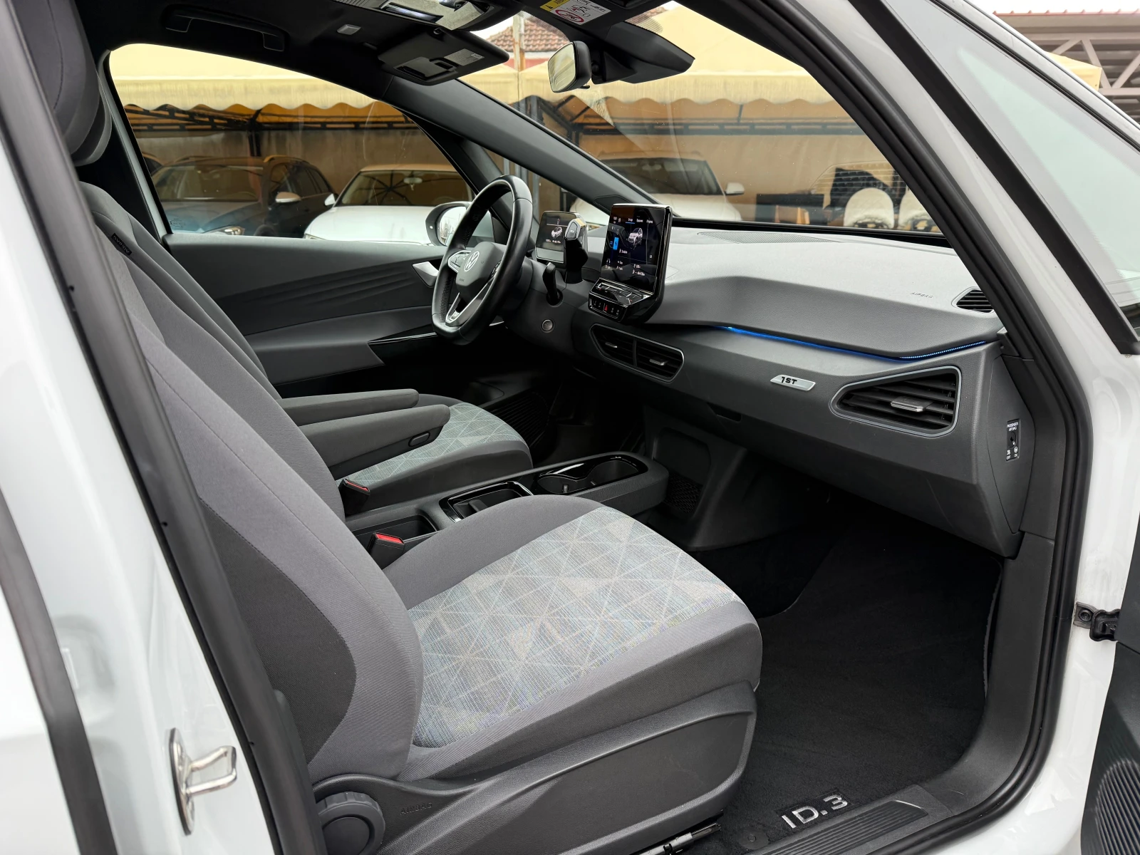 VW ID.3 62kw 1st Pro Performance !! ��� ��������� !! | Mobile.bg � ����������� 13