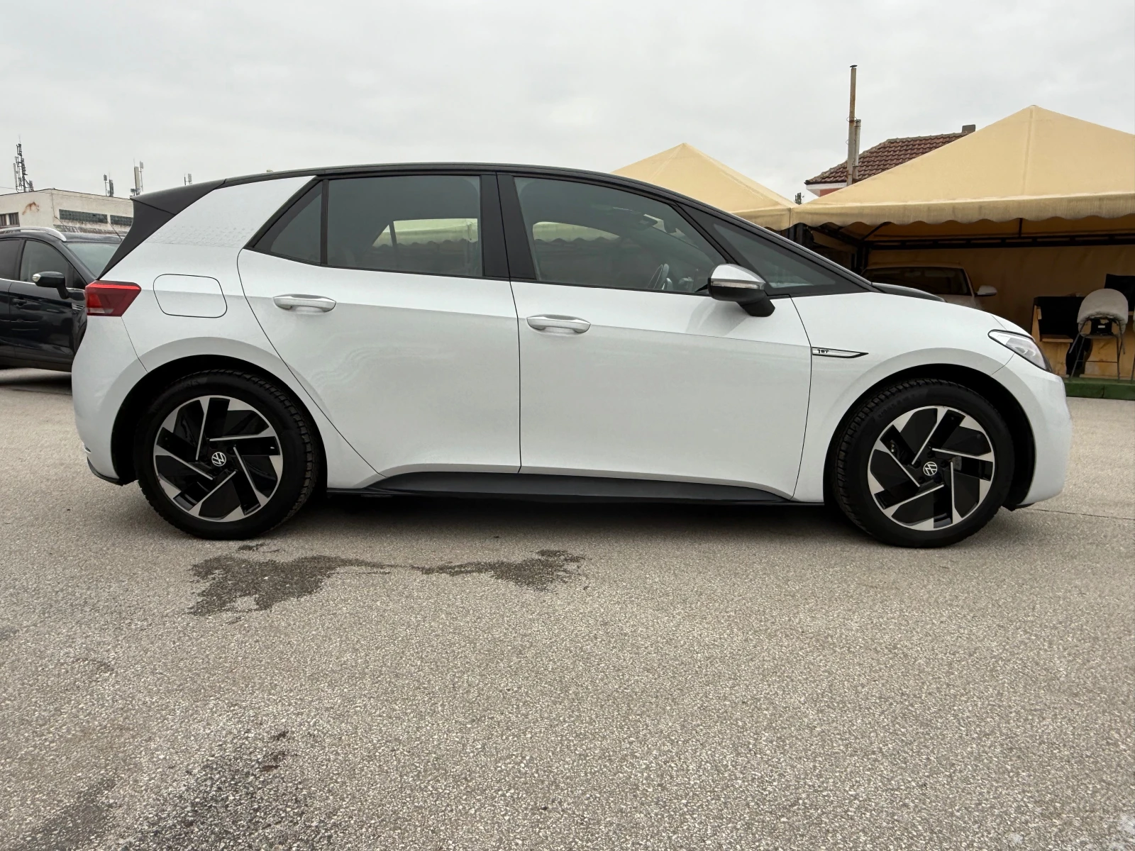 VW ID.3 62kw 1st Pro Performance !! ��� ��������� !! | Mobile.bg � ����������� 4