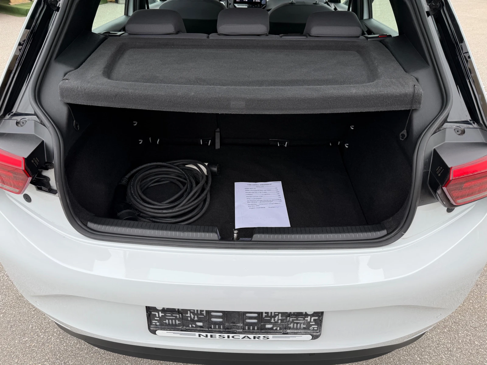 VW ID.3 62kw 1st Pro Performance !! ��� ��������� !! | Mobile.bg � ����������� 15