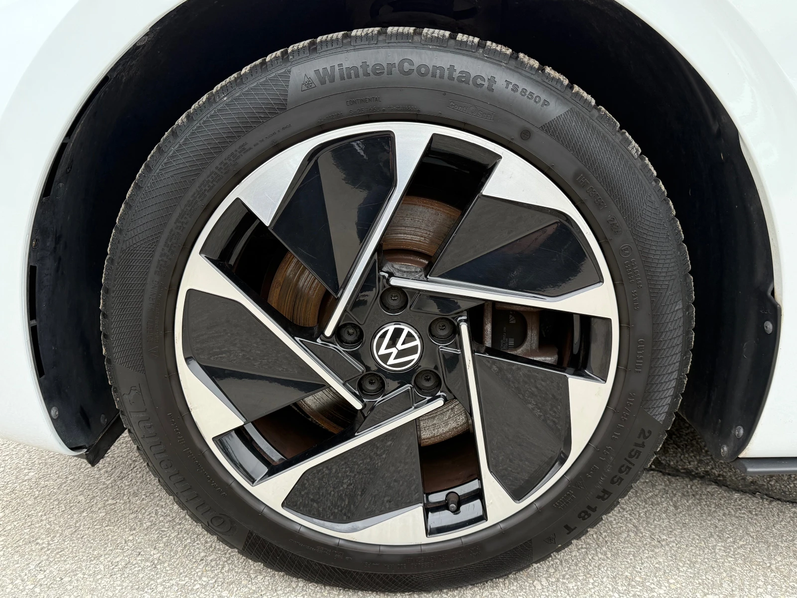 VW ID.3 62kw 1st Pro Performance !! ��� ��������� !! | Mobile.bg � ����������� 7
