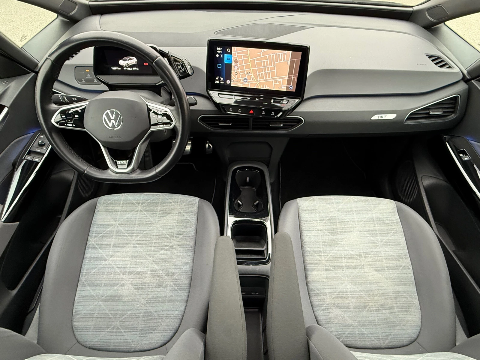 VW ID.3 62kw 1st Pro Performance !! ��� ��������� !! | Mobile.bg � ����������� 10