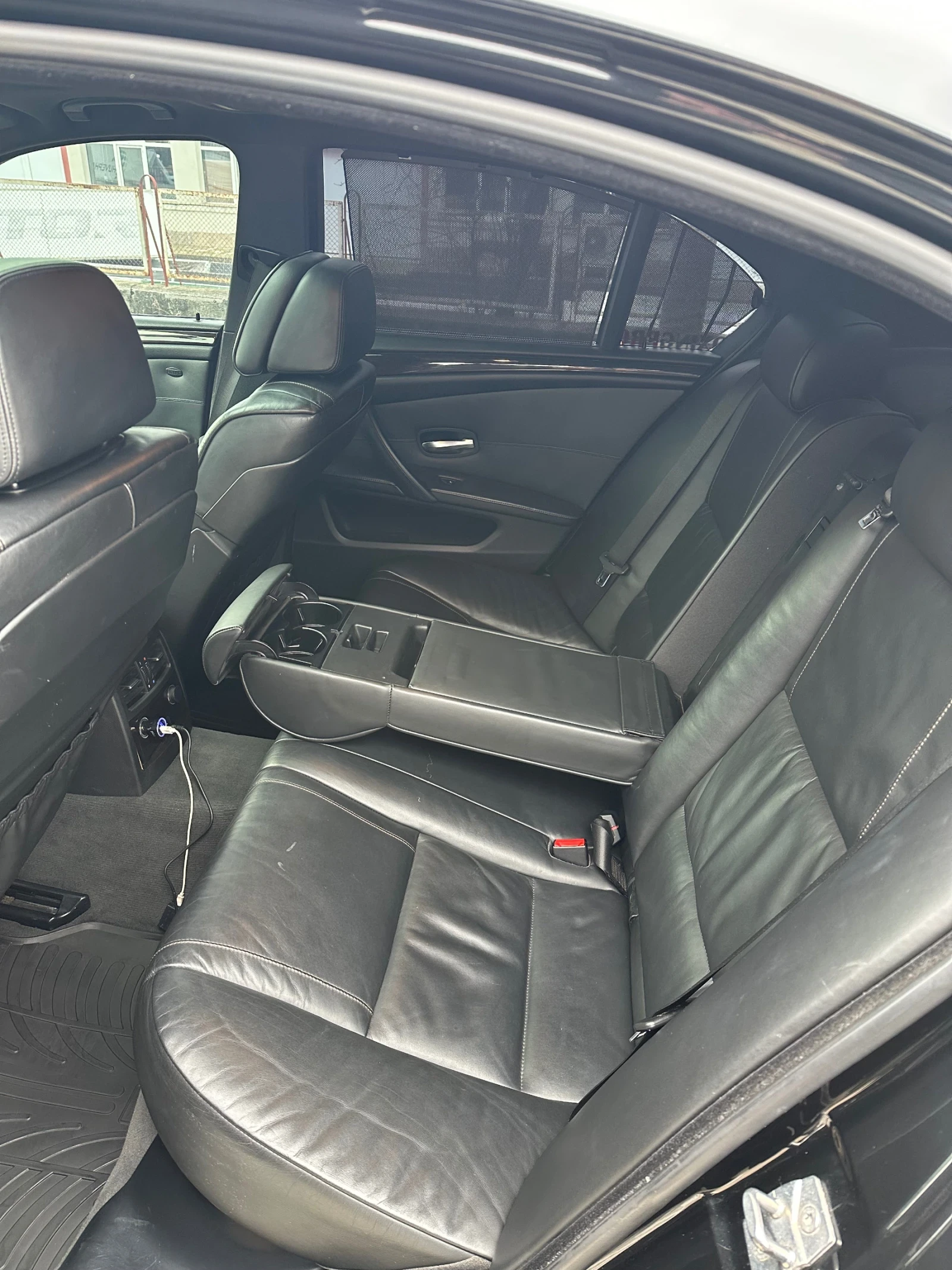 BMW 530 | Mobile.bg � ����������� 13
