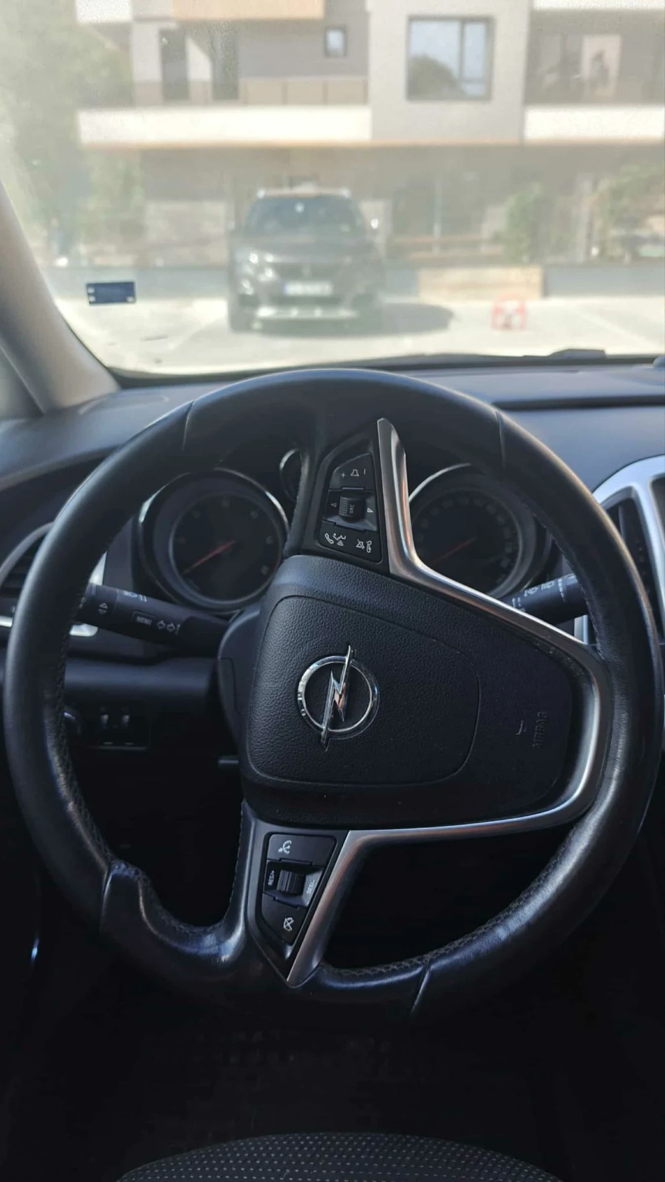 Opel Astra SPORT | Mobile.bg � ����������� 9