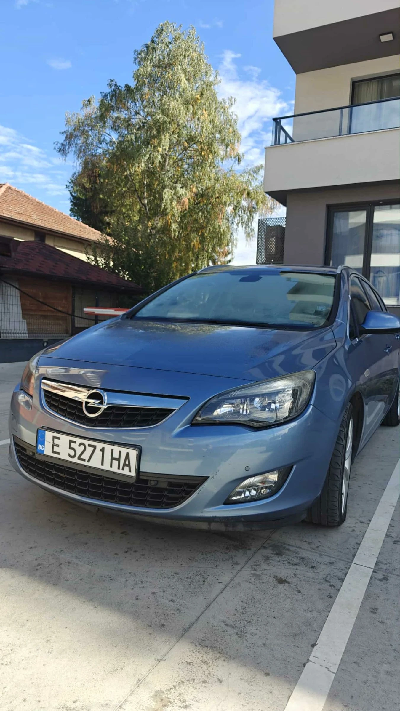 Opel Astra SPORT | Mobile.bg � ����������� 2
