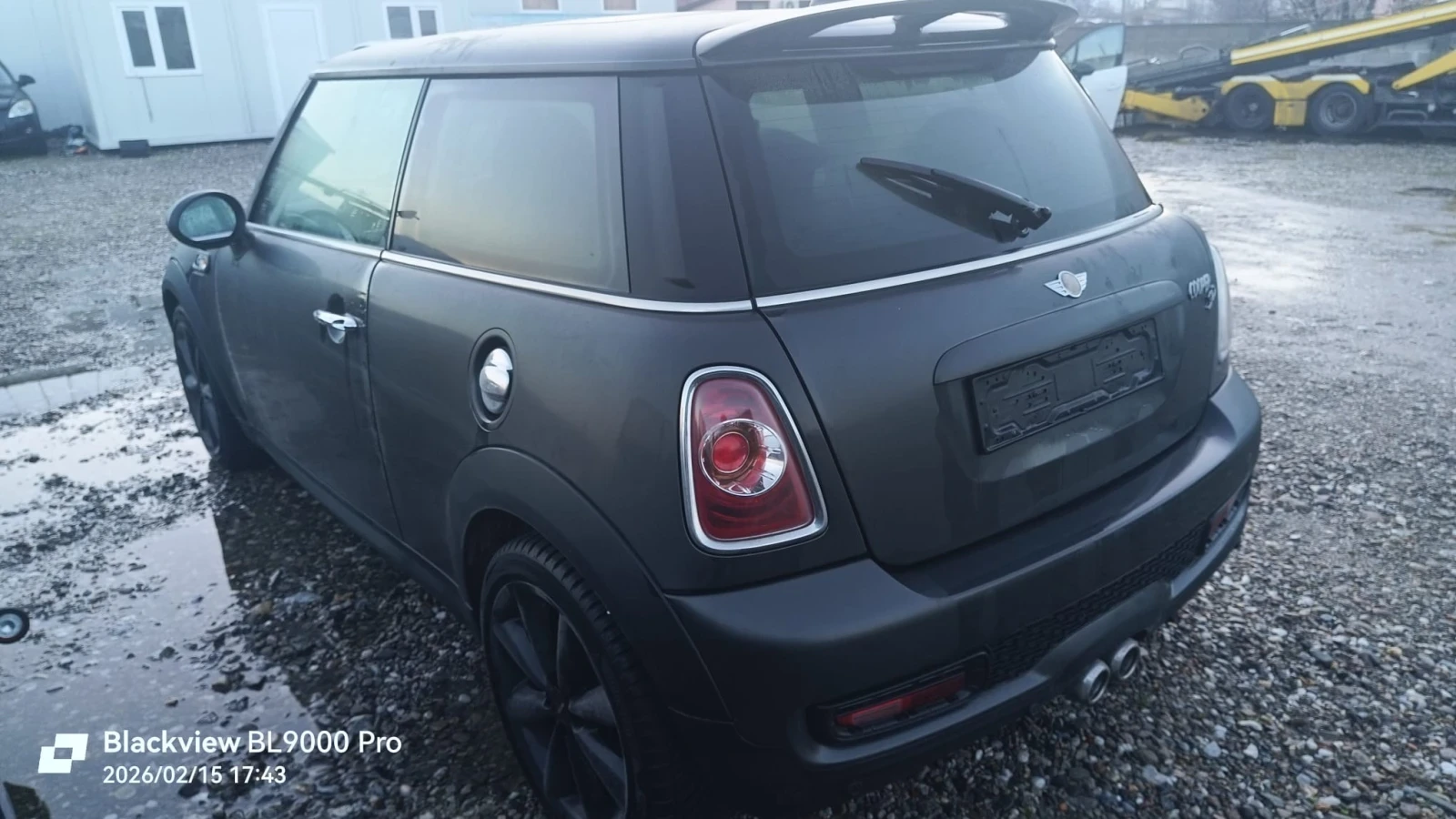 Mini Cooper S - изображение 4