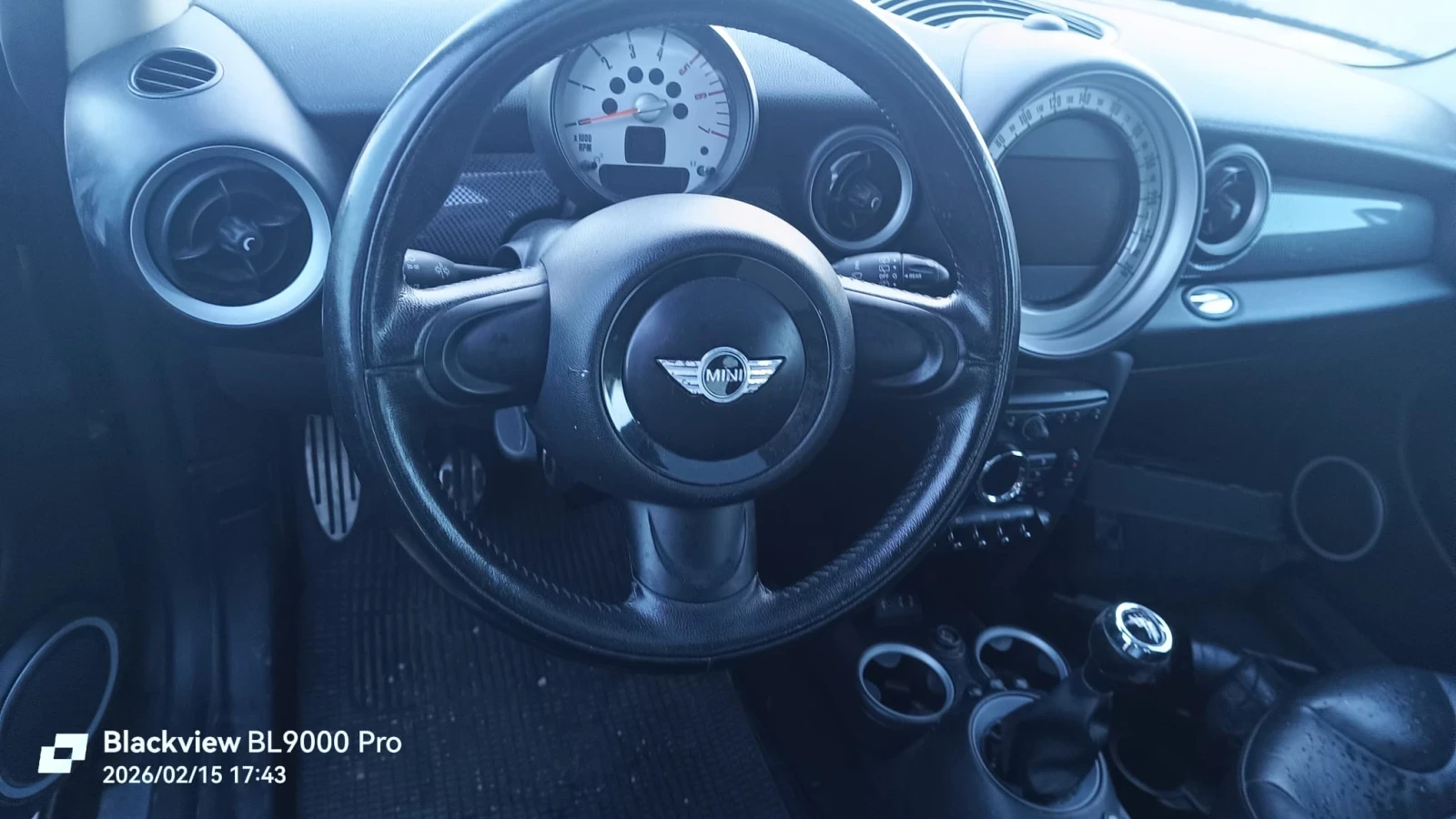 Mini Cooper S - изображение 6