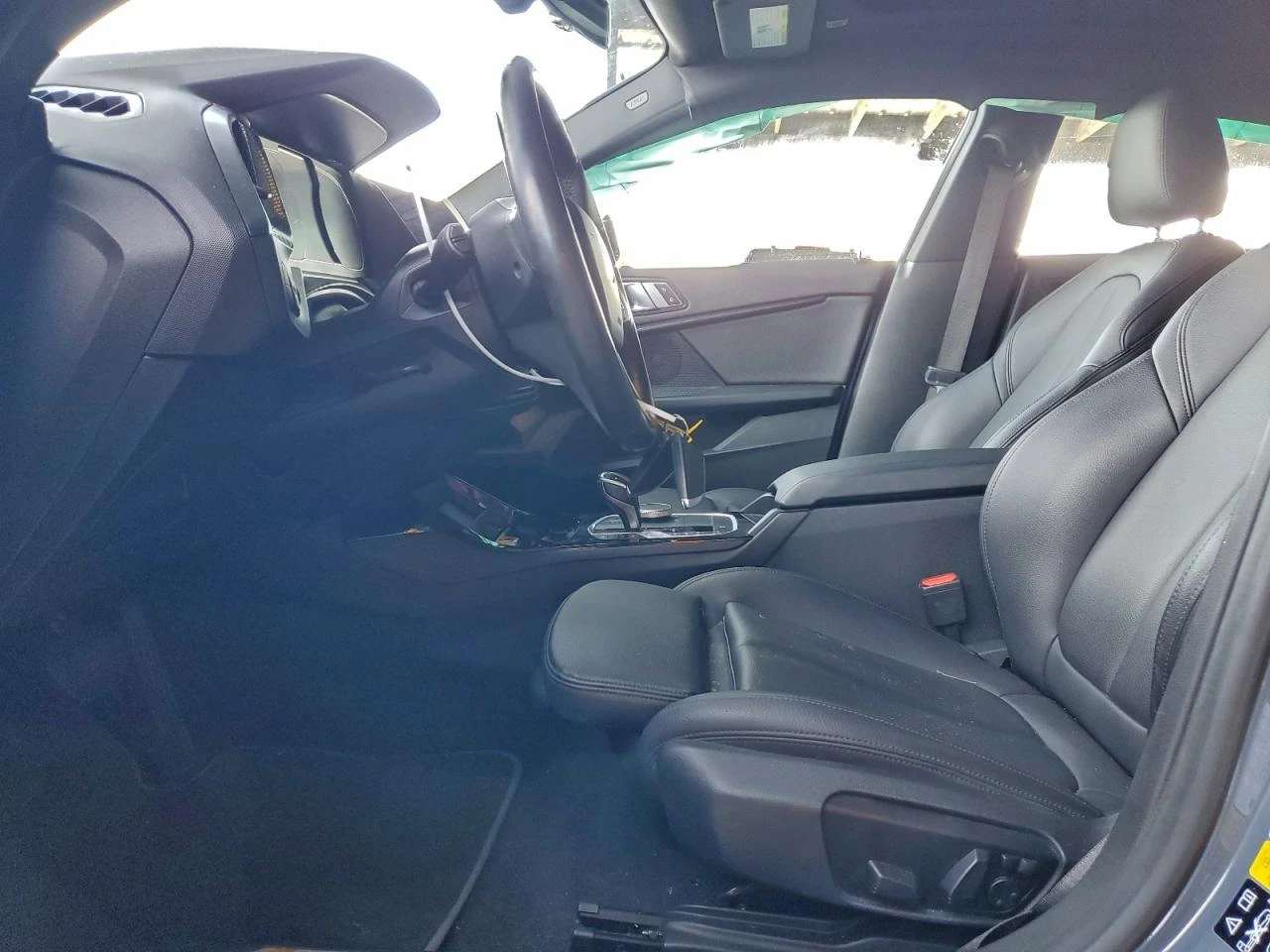 BMW 228 xDrive Gran Coupe - изображение 7