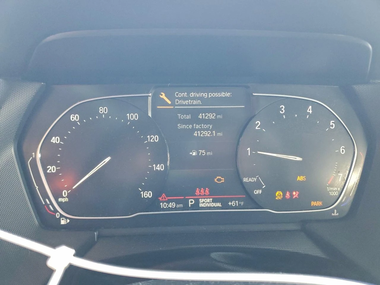 BMW 228 xDrive Gran Coupe - изображение 9