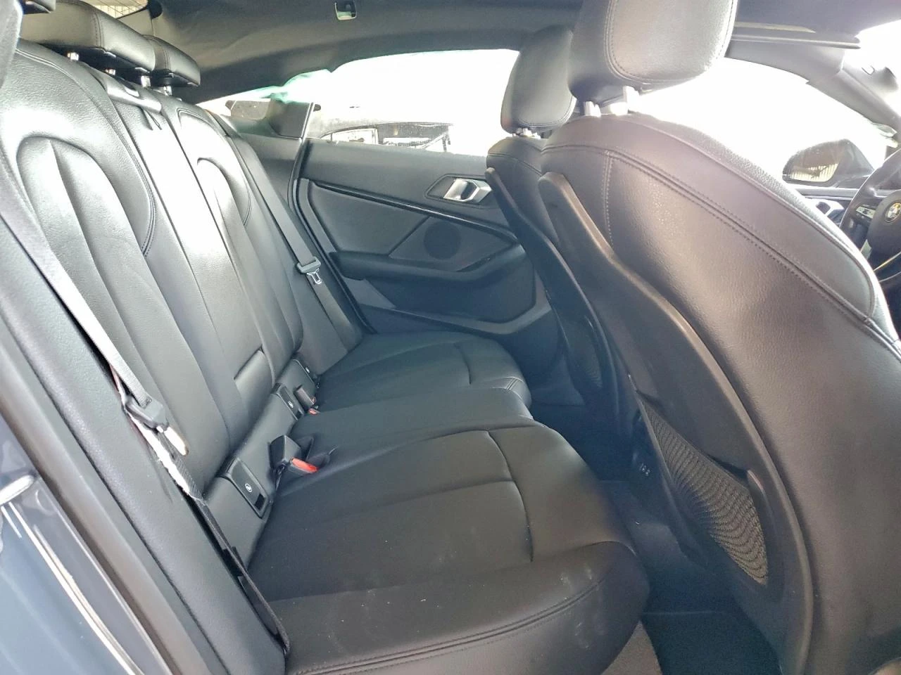 BMW 228 xDrive Gran Coupe - изображение 10