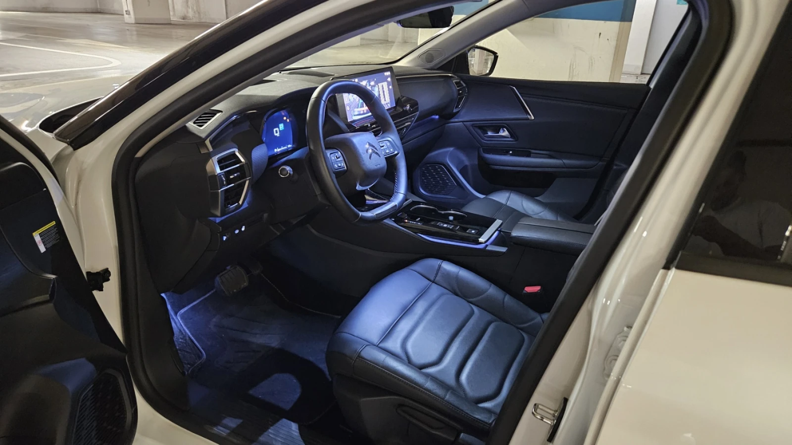 Citroen C5X 7500 ��  FULL  | Mobile.bg � ����������� 8