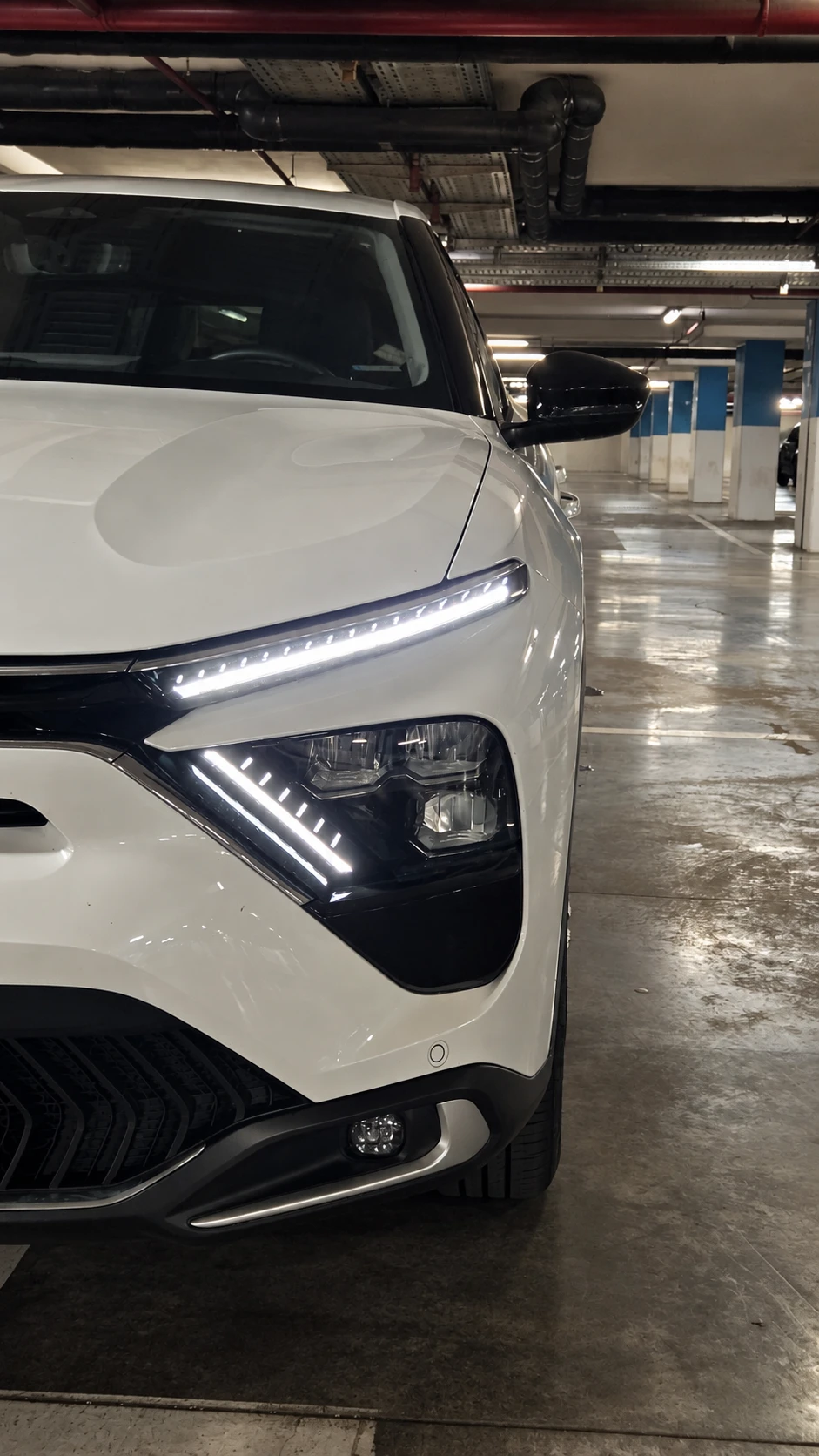 Citroen C5X 7500 ��  �������� ������� � ����� ����� �� ������ | Mobile.bg � ����������� 13