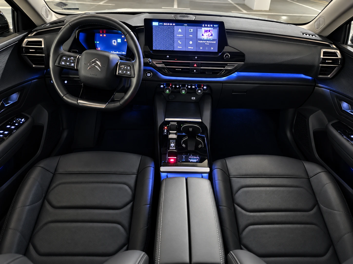 Citroen C5X 7500 ��  �������� ������� � ����� ����� �� ������ | Mobile.bg � ����������� 8