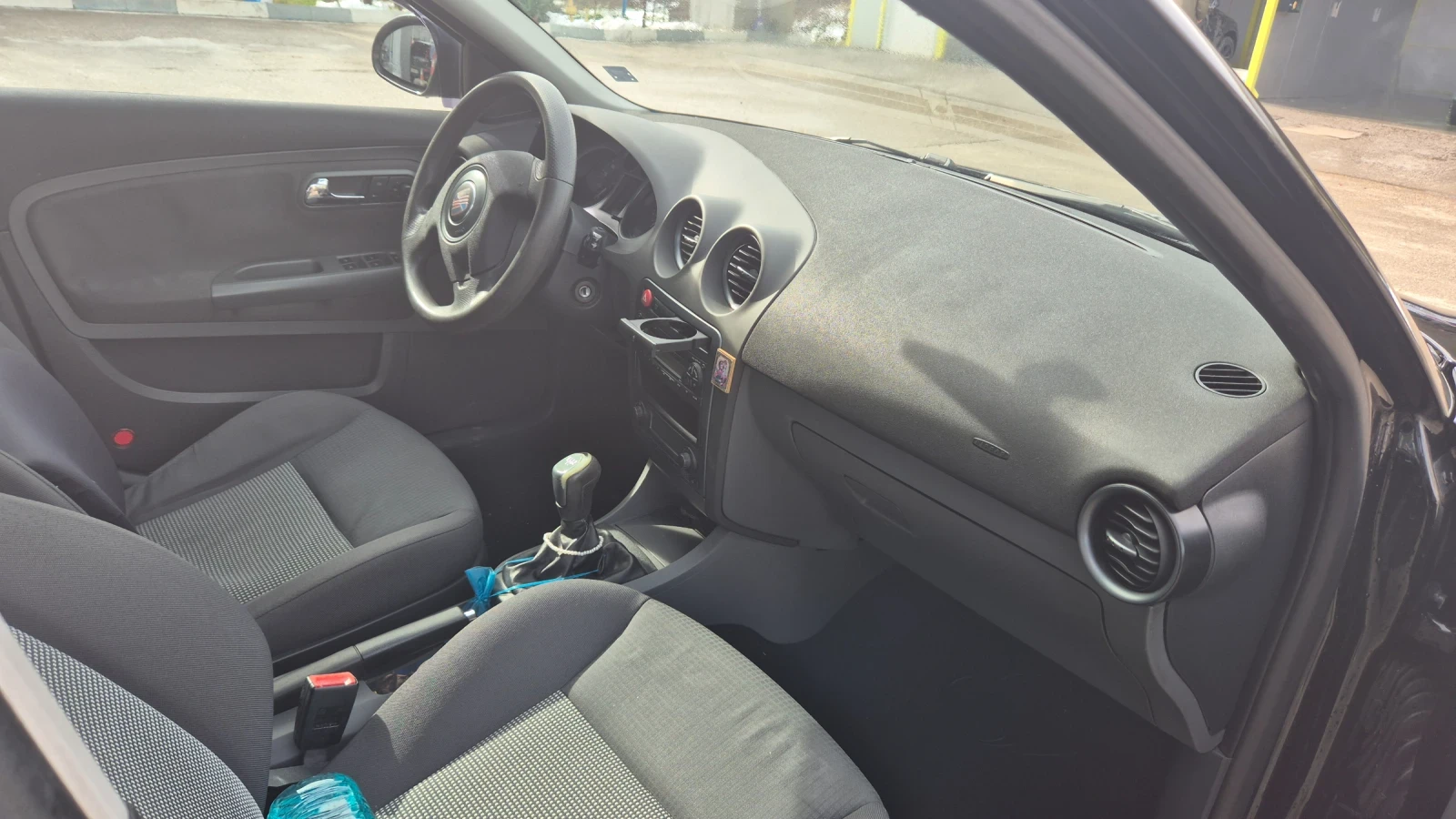 Seat Ibiza | Mobile.bg � ����������� 7