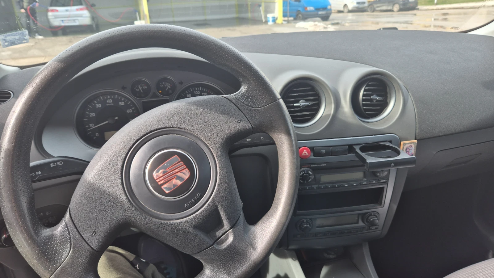 Seat Ibiza | Mobile.bg � ����������� 8