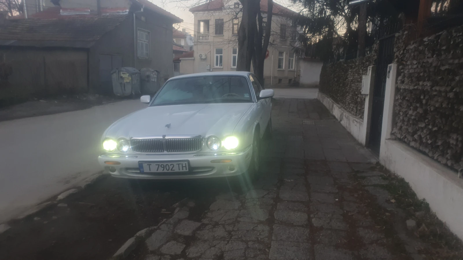 Jaguar Xj XJ8 - изображение 2