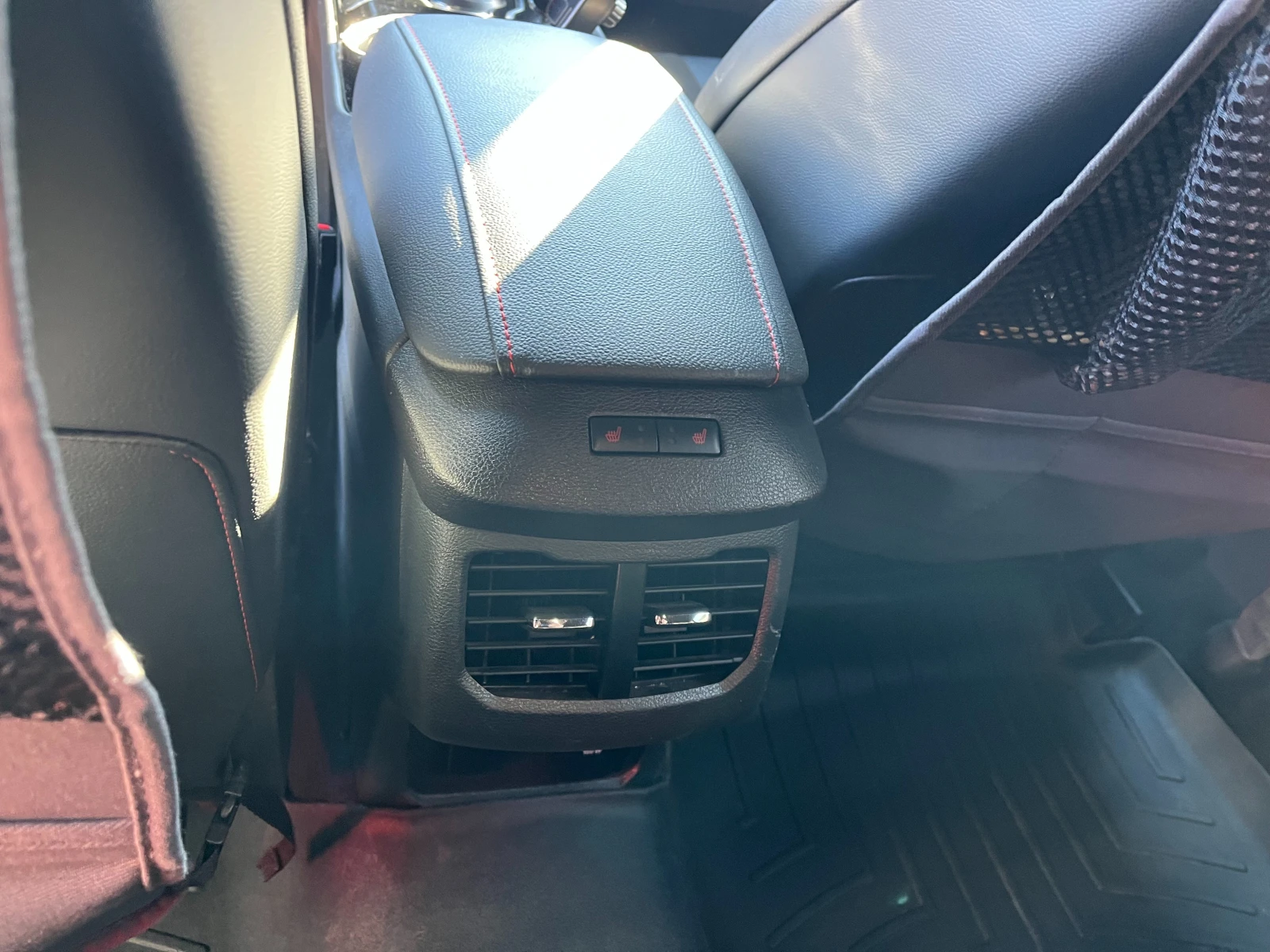 Ford Mondeo 2.0-190 4x4 ST line, снимка 15 - Автомобили и джипове - 54042946