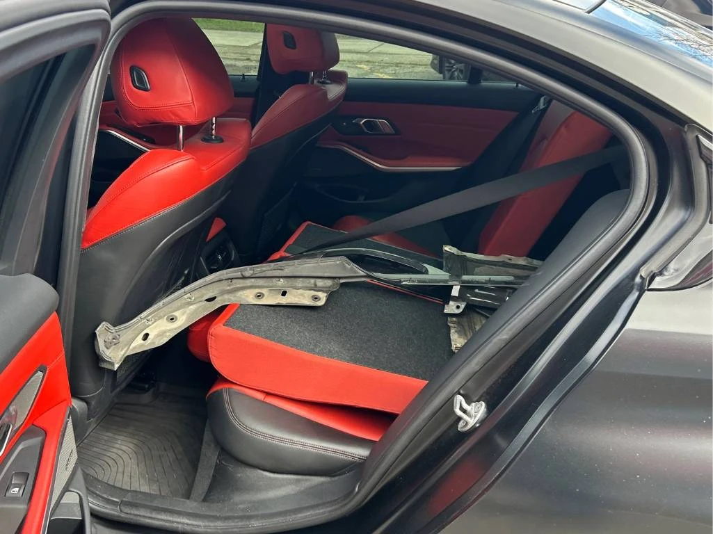 BMW 340 CARFAX* ��� ����� * 360 ������ | Mobile.bg � ����������� 9