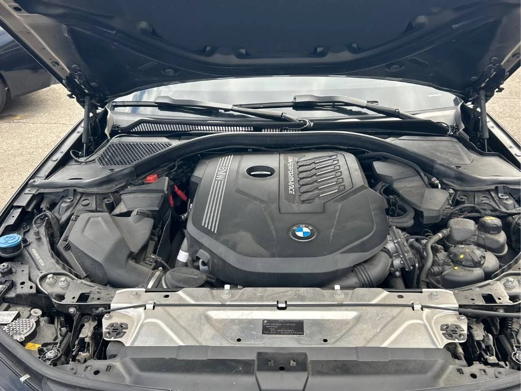 BMW 340 CARFAX* ��� ����� * 360 ������ | Mobile.bg � ����������� 11