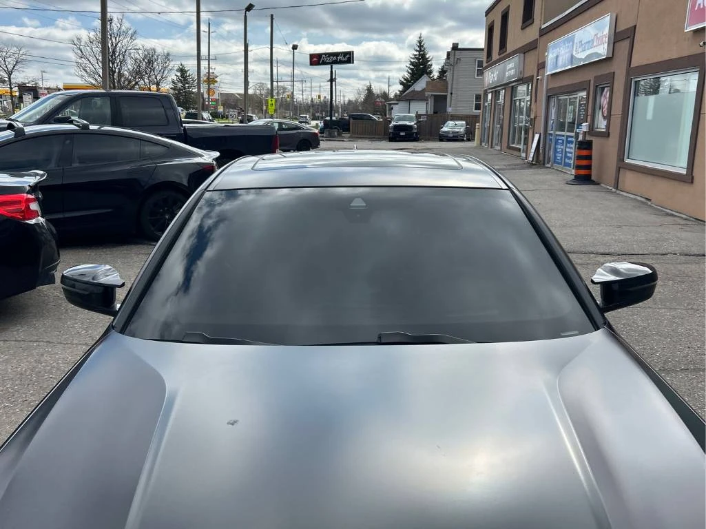 BMW 340 CARFAX* ��� ����� * 360 ������ | Mobile.bg � ����������� 13