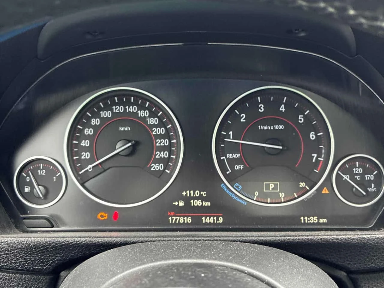 BMW 330 XDRIVE * FULL M PACK* ���������������� �� HONDA*  | Mobile.bg � ����������� 8