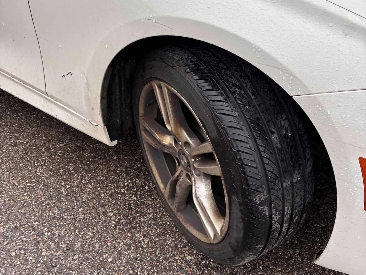 BMW 330 XDRIVE * FULL M PACK* ���������������� �� HONDA*  | Mobile.bg � ����������� 6