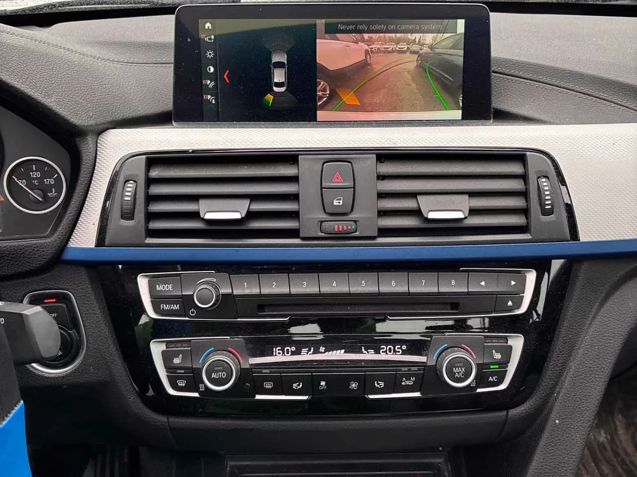 BMW 330 XDRIVE * FULL M PACK* ���������������� �� HONDA*  | Mobile.bg � ����������� 10