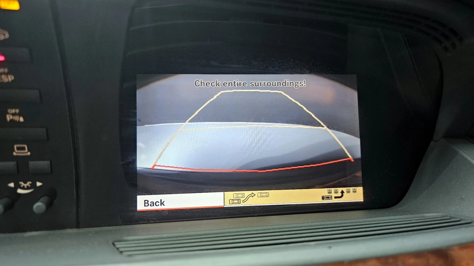 Mercedes-Benz S 550 * Navi* Camera* Масажи* , снимка 14 - Автомобили и джипове - 54586560