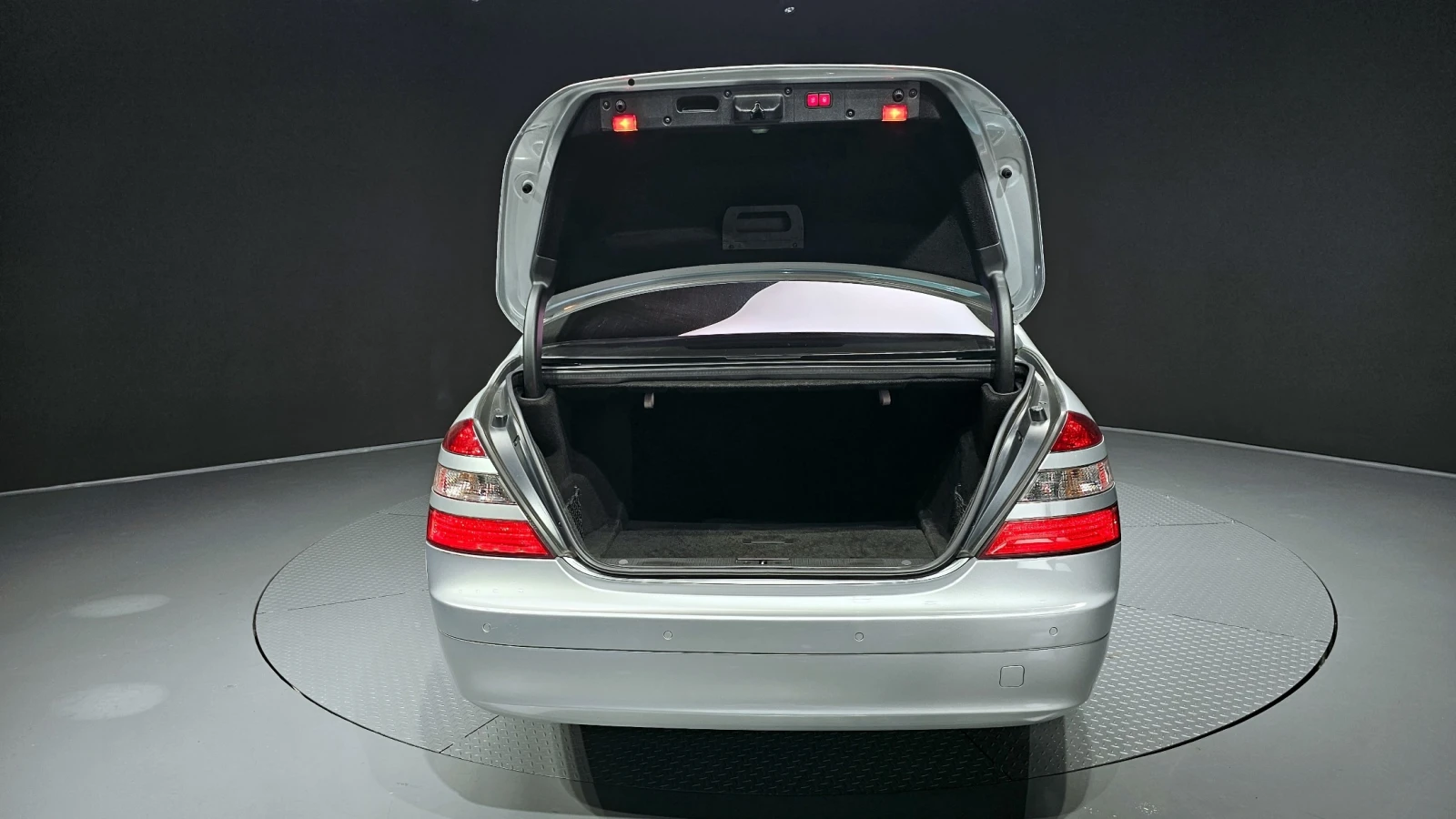 Mercedes-Benz S 550 * Navi* Camera* Масажи* , снимка 7 - Автомобили и джипове - 54586560
