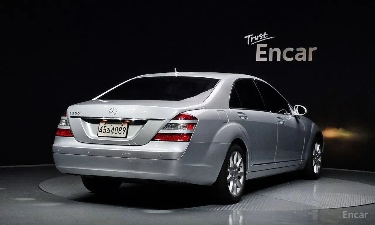 Mercedes-Benz S 550 * Navi* Camera* Масажи* , снимка 4 - Автомобили и джипове - 54586560