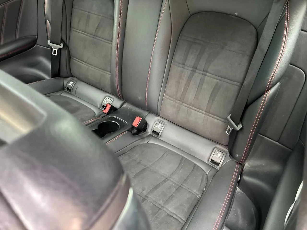 Mercedes-Benz AMG GT C * 43 * CARFAX * ���� �� �� | Mobile.bg � ����������� 12