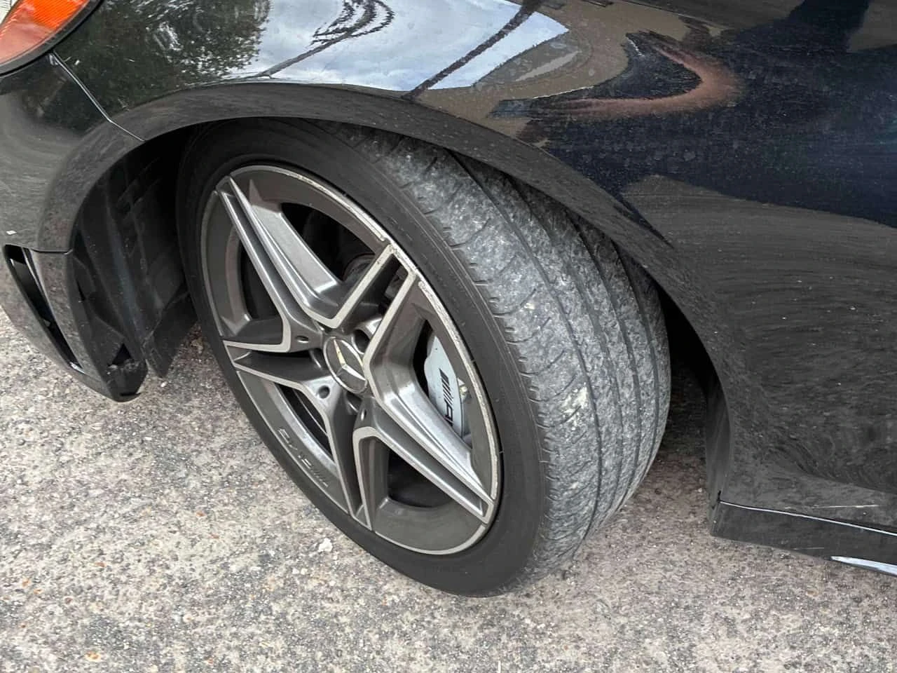 Mercedes-Benz AMG GT C * 43 * CARFAX * ���� �� �� | Mobile.bg � ����������� 7