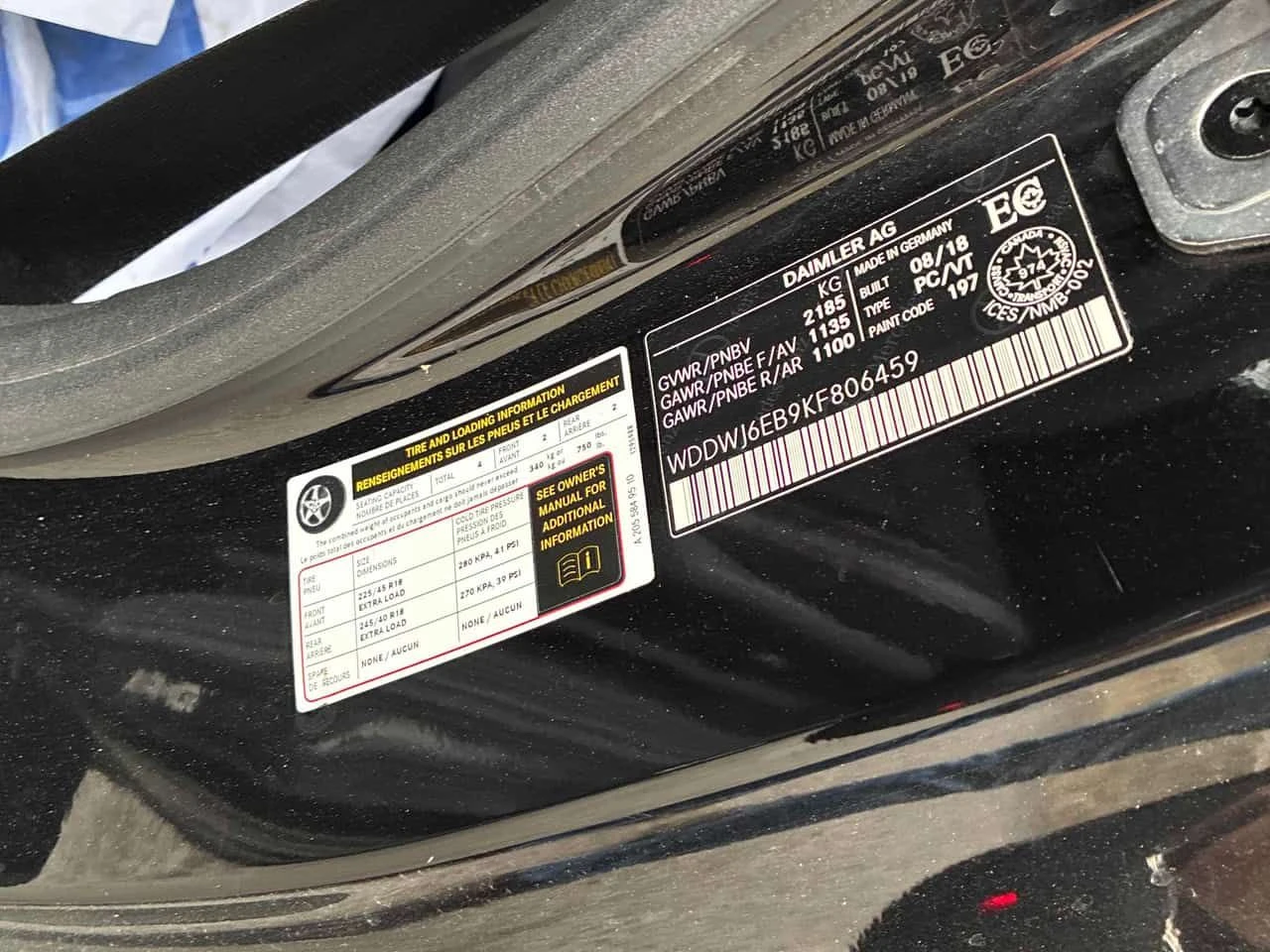 Mercedes-Benz AMG GT C * 43 * CARFAX * ���� �� �� | Mobile.bg � ����������� 10