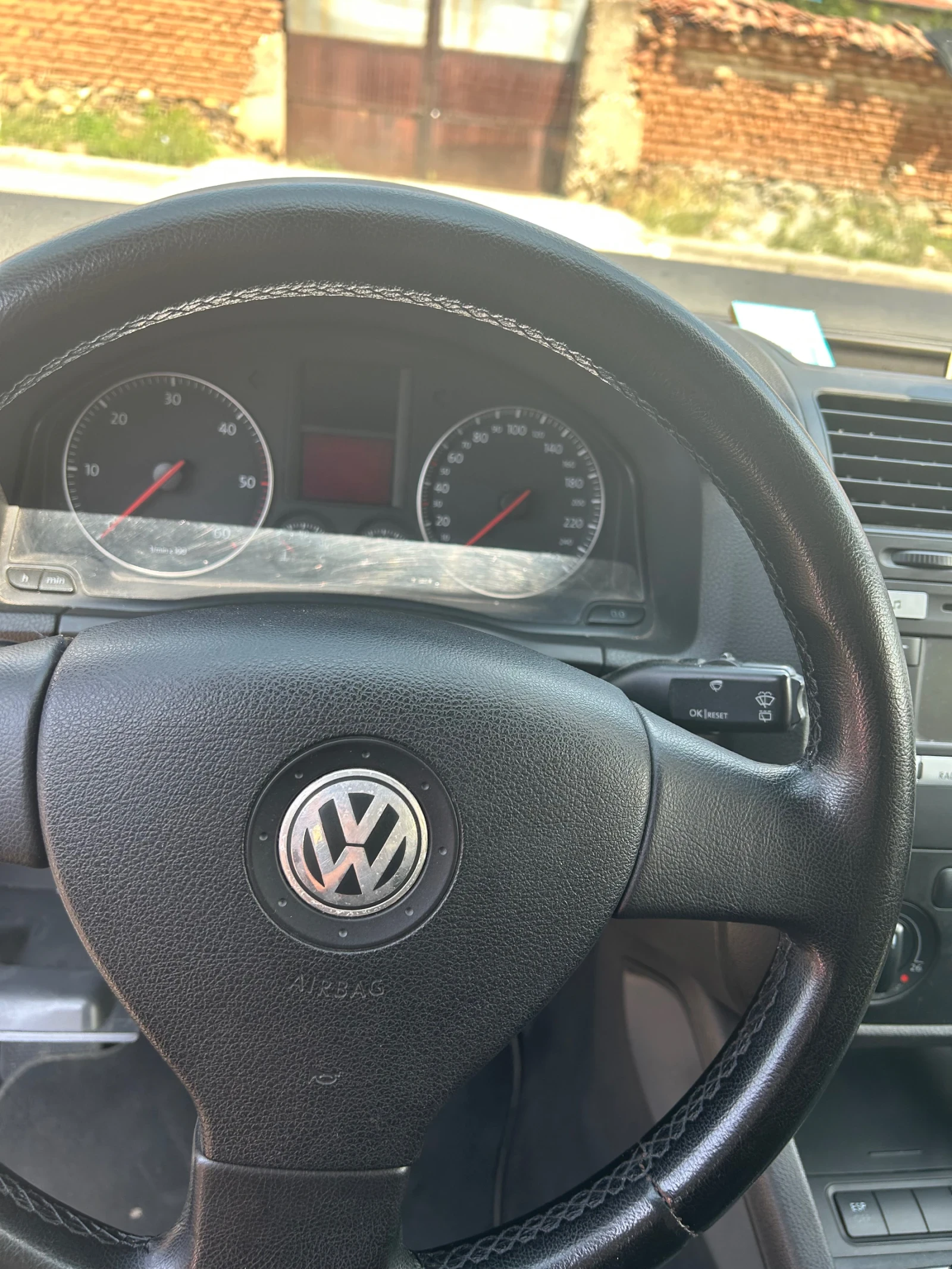 VW Golf, снимка 12 - Автомобили и джипове - 55341252