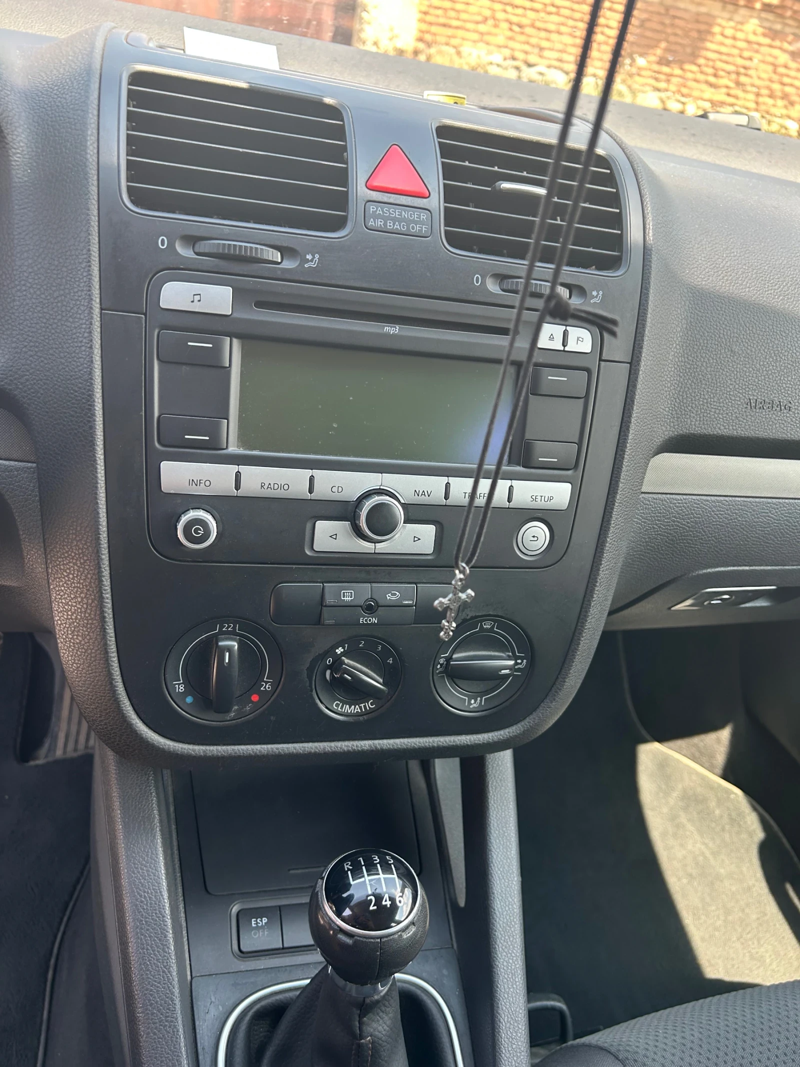 VW Golf, снимка 13 - Автомобили и джипове - 55341252