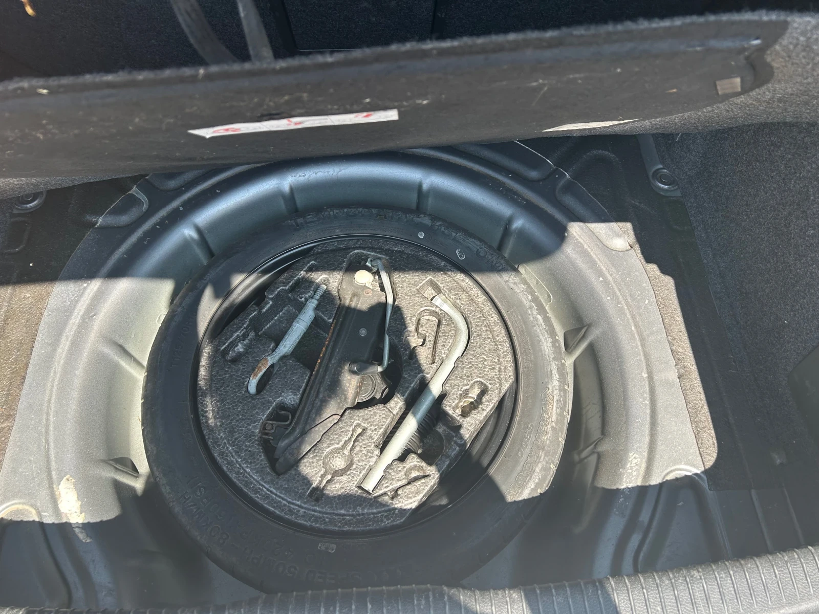 VW Golf, снимка 7 - Автомобили и джипове - 55341252